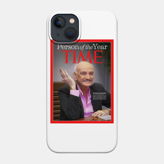 Person of the Year - I Think You Should Leave - I Think You Should Leave - Phone Case