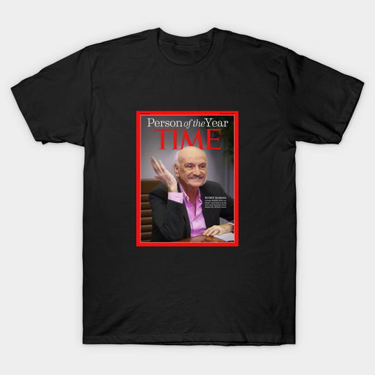 Person of the Year - I Think You Should Leave - I Think You Should Leave - T-Shirt
