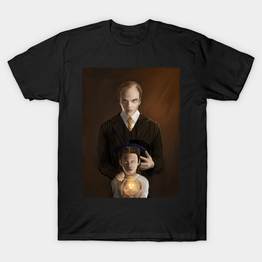 Come Into My Lights - Pennywise - T-Shirt