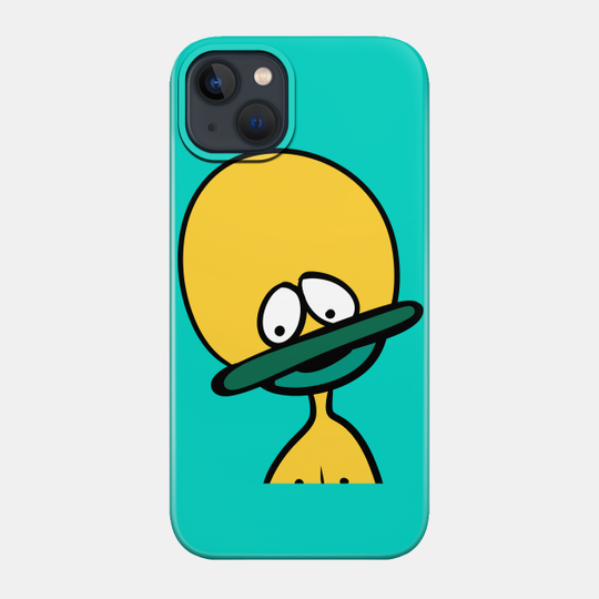 Jak - South Park - Phone Case
