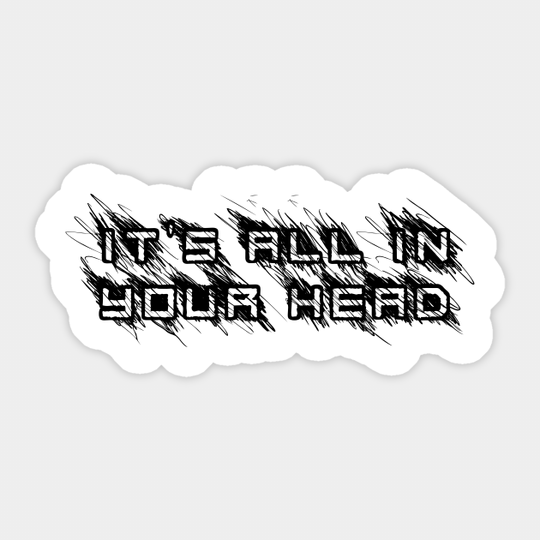 Euphoria quotes cool - Tv Shows - Sticker