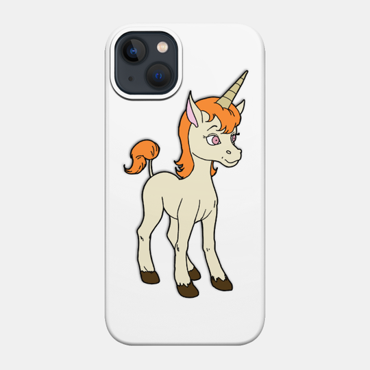 D&D Uni - Dungeons And Dragons - Phone Case