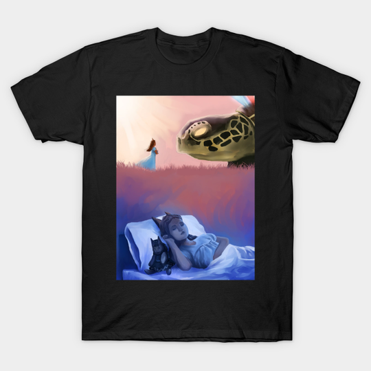 The Visit - Pennywise - T-Shirt