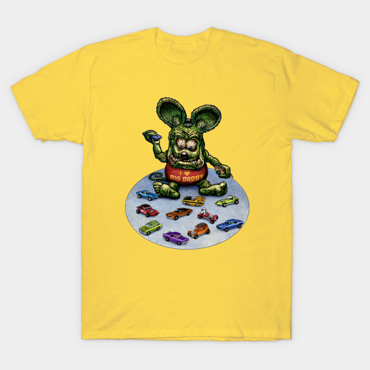 Hot Wheels - Hot Wheels - T-Shirt