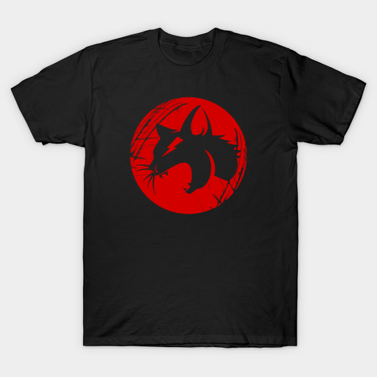 thundercats - Thundercats - T-Shirt