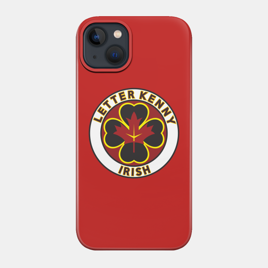 Shoresy - Hockey - Phone Case