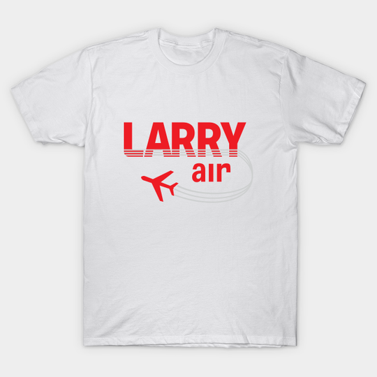 Larry Air - Stevie's Airline on Schitt's Creek - Schitts Creek - T-Shirt