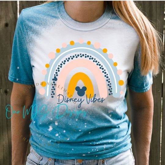 Believe - Disney Vacation - Magic Kingdom 3D Shirt