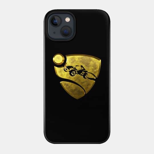 Rocket League - Rocket League - Phone Case