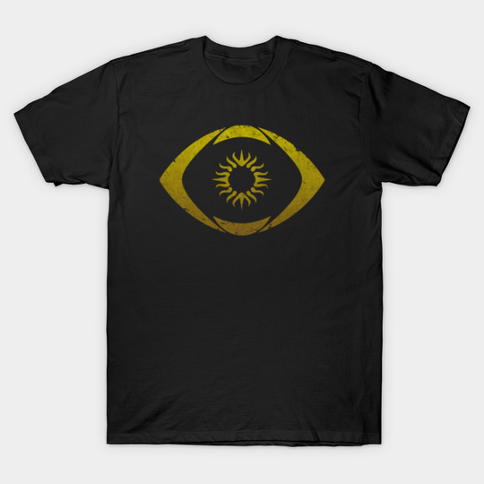 Destiny 2: Trials of Osiris Eye - Destiny 2 - T-Shirt