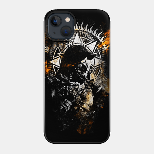 One last cry - Destiny 2 - Phone Case
