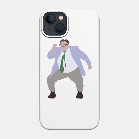 Matt Foley - Matt Foley - Phone Case