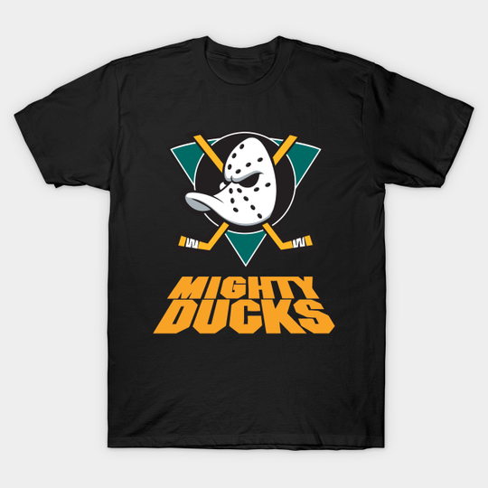 The Mighty Ducks - Mighty Ducks - T-Shirt
