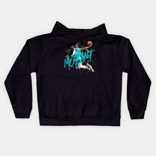 Ja Morant - Ja Morant - Kids Hoodie