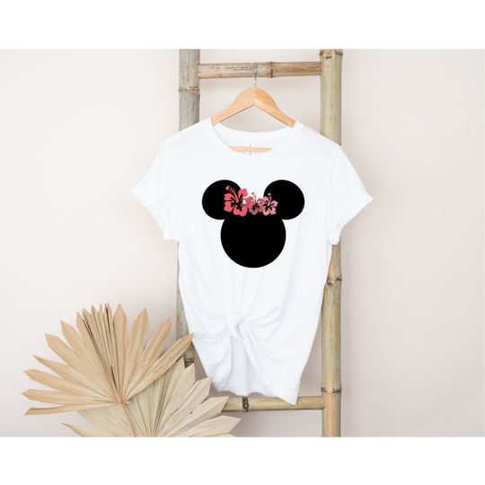 Discover Mickey Shirt, Mickey Head Shirt, Disney Shirt, Disney Trip Shirt