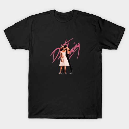 Discover DIRTY DANCING - Dirty Dancing - T-Shirt