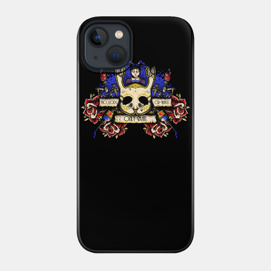Welcome to Rapture - Bioshock - Phone Case