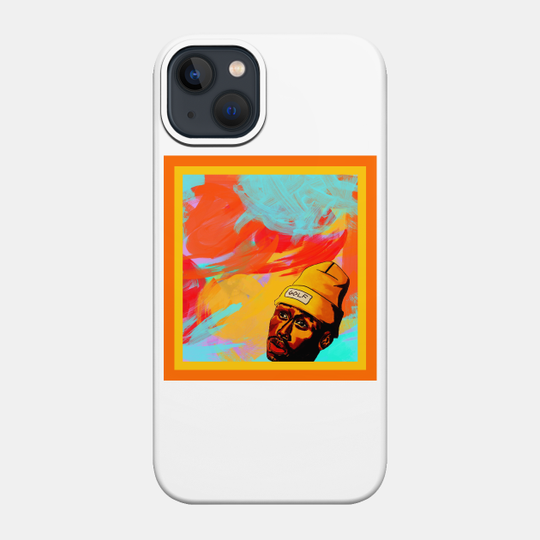 Tyler The Creator Golf - Tyler The Creator - Phone Case