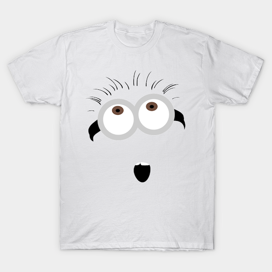 MINION v1.0 - Cute - T-Shirt