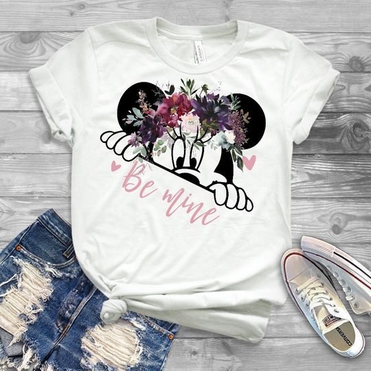 valentines disney shirt, vday disney shirt, valentine mickey shirt
