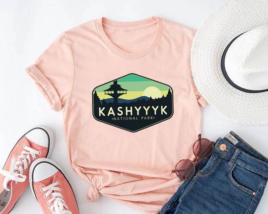 Kashyyyk Shirt, Endor Park Tee, Star Wars Planets Shirt, Disney Star Wars, Disney Park Shirt, Tatooine