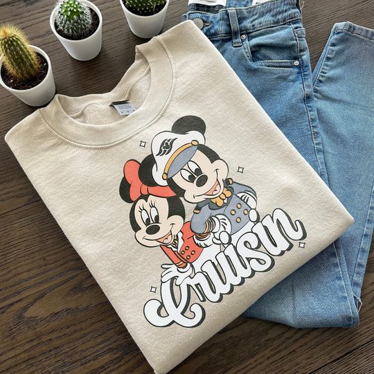 Magical Cruisin Shirt , Matching Disney Cruise Shirt