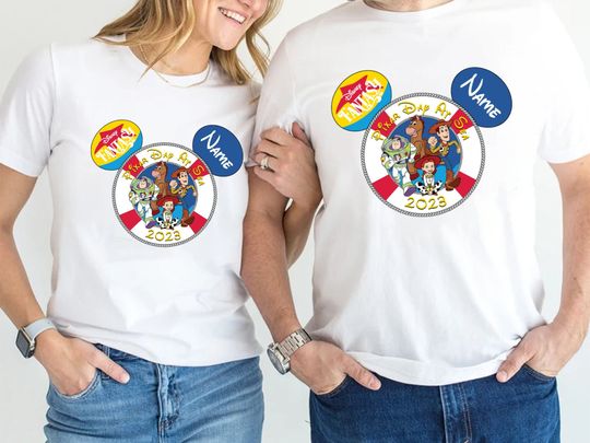Pixar day at sea Disney Cruise 2023 Shirt, Disney Pirate Shirts, Disney Family Cruise Shirt