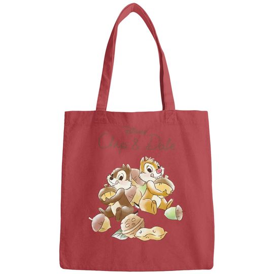 Disney Chip And Dale Bags, Chip And Dale Bags