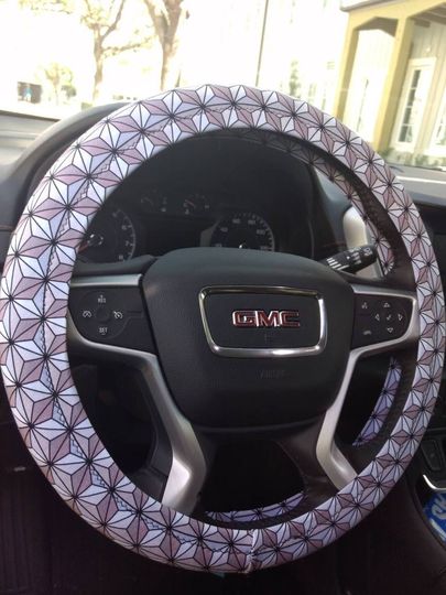 Disney Steering Wheel Cover