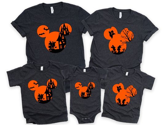 Fall Disney Shirts Thanksgiving Trip Fall Thanksgiving t shirt
