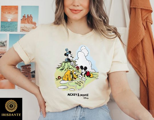 Disney Minnie and Daisy Shirt, Best Friends Minnie Daisy Shirt, Disney Family Shirt, Disneyland Shirt, Matching Shirt, Kids Shirt