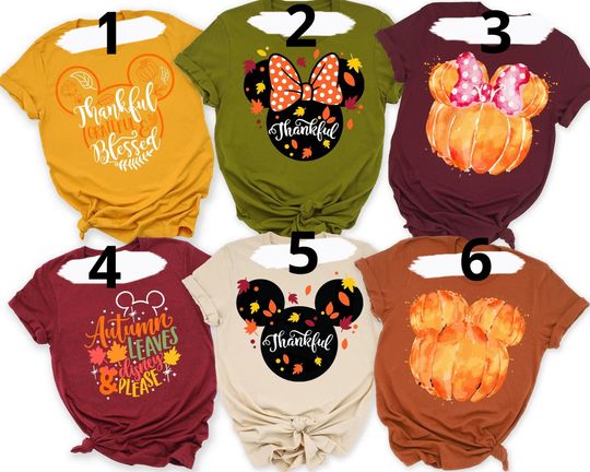 Discover Thanksgiving Disneyworld Matching Family Shirt, Thanksgiving Disney Ears Shirt, Disney Trip Shirt