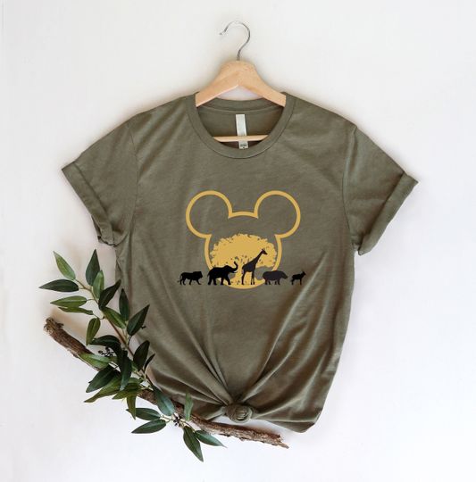 Disneyland Shirt, Magic Kingdom Shirt, Hakuna Matata Shirt, Disney Shirt