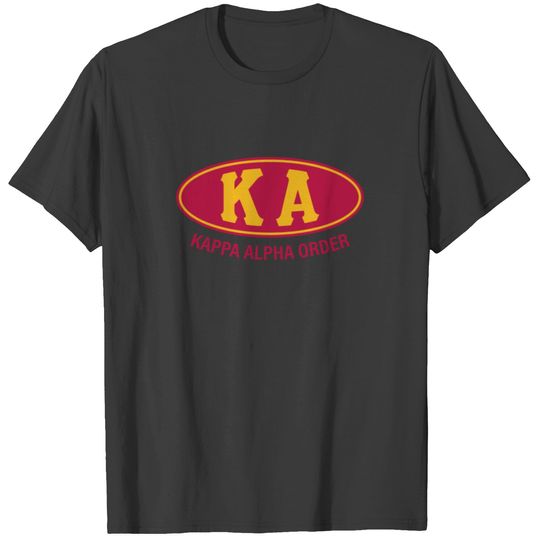 Kappa Alpha Order | Vintage T-shirt