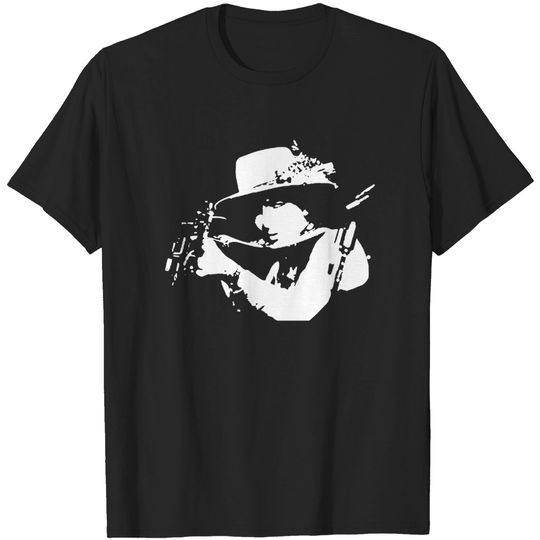 Bob Dylan Rolling Thunder Revue T-Shirts
