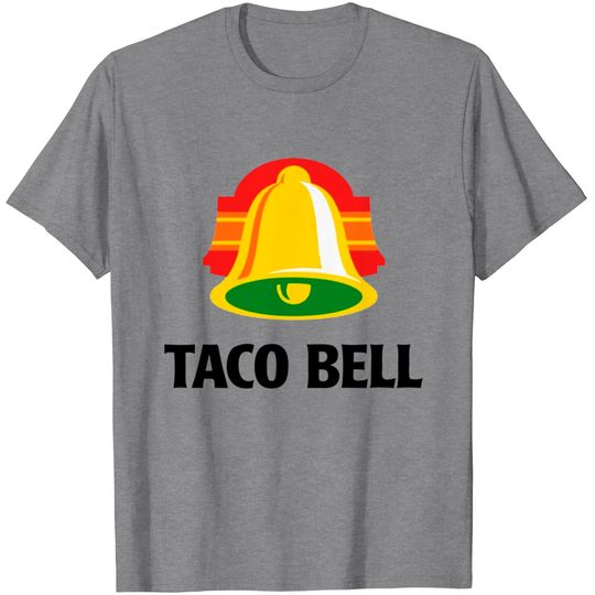 Vintage Taco Bell T Shirt