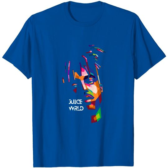 Juice Wrld - Juice Wrld - T-Shirt