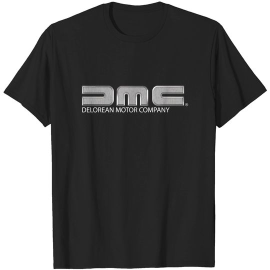 Delorean Motor Company USA - Delorean - T-Shirt