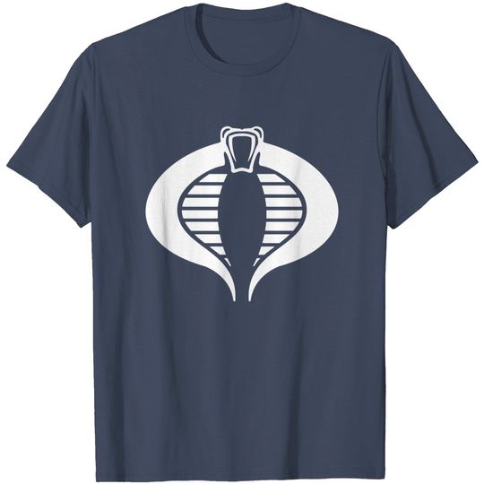 Cobra Command - Gi Joe - T-Shirt