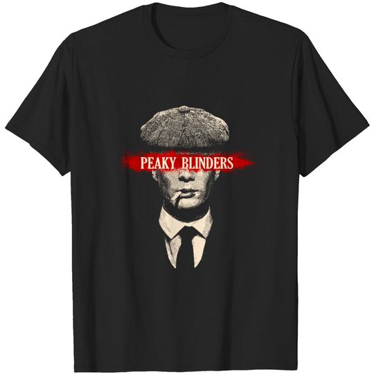 By Order - Peaky Blinders - T-Shirt