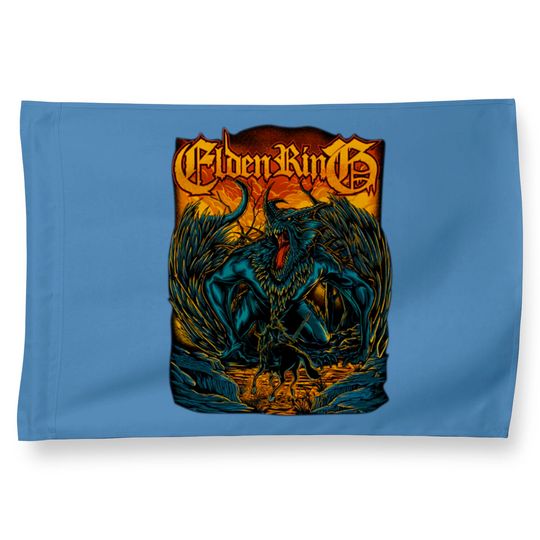 Dragon Elden Ring House Flags Unisex (For Men and Women) Tarnished House Flag Gamer House Flag Heavy Metal House Flag Video game House Flag Music Retro Dark Souls
