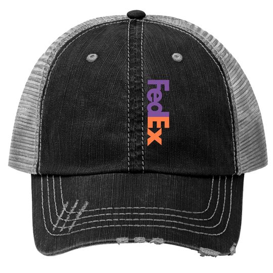Fedex Express Trucker Hats