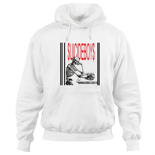 SuicideboyS Either Hated or Ignored Hoodies, Suicide Boys Tee