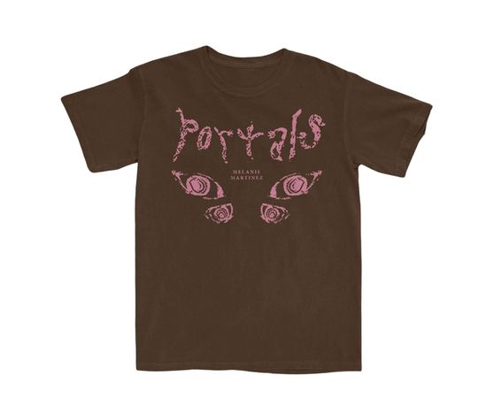 Retro Melanie Martinez Tee, American Singer shirt