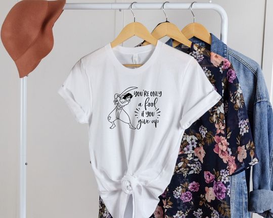 Disney Aladdin Shirt, Disney Shirt, Disney Magic, Aladdin Tee, Disneyland, Disney World Shirt