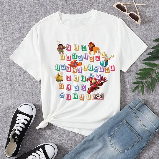 Disney father Shirt, Dad shirt, Shirt for dad, Father's Day Tee Shirt, Dad Gifts from Daughter