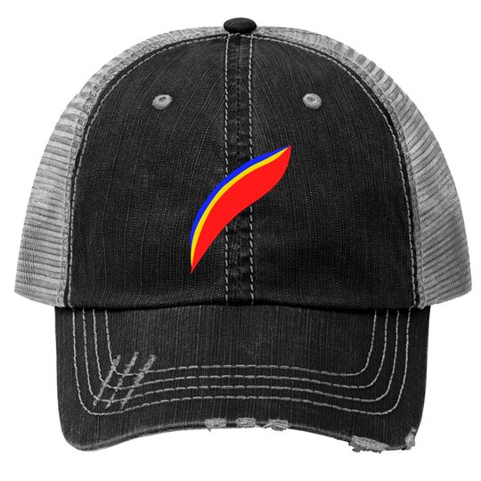 Captain EO - Disney - Trucker Hats