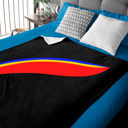 Captain EO - Disney - Baby Blankets