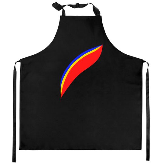 Captain EO - Disney - Kitchen Aprons