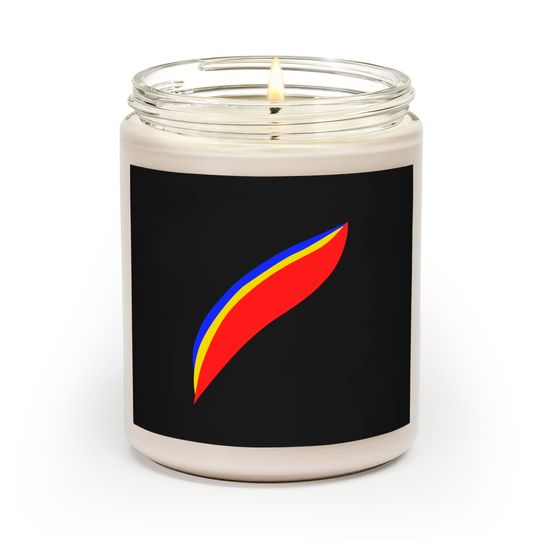Captain EO - Disney - Scented Candles